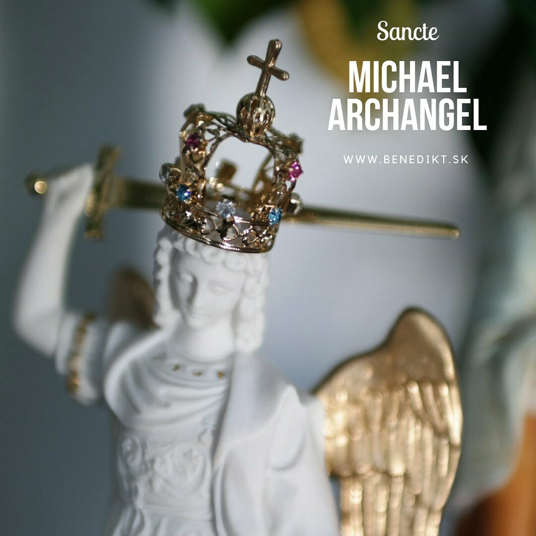 Michael Archangele